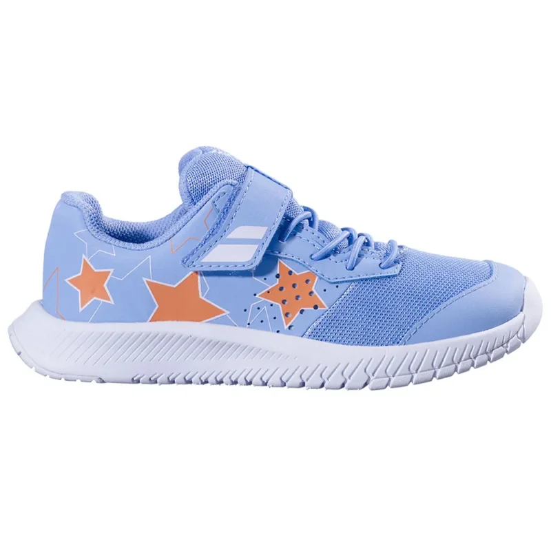 Babolat Chaussures toutes surfaces Pulsion kid girl Livraison Express
