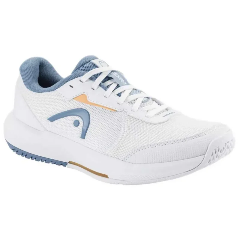 Head Chaussures toutes surfaces Revolt court 5.0 Usine Directe