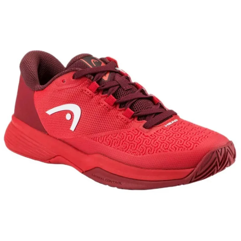 Prix Promo Head Chaussures toutes surfaces Revolt pro 5.0 kid