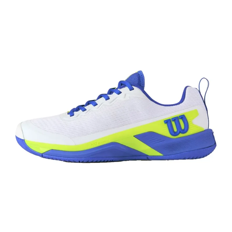 Satisfait Ou Remboursé Wilson Chaussures toutes surfaces Rush Pro 4.5