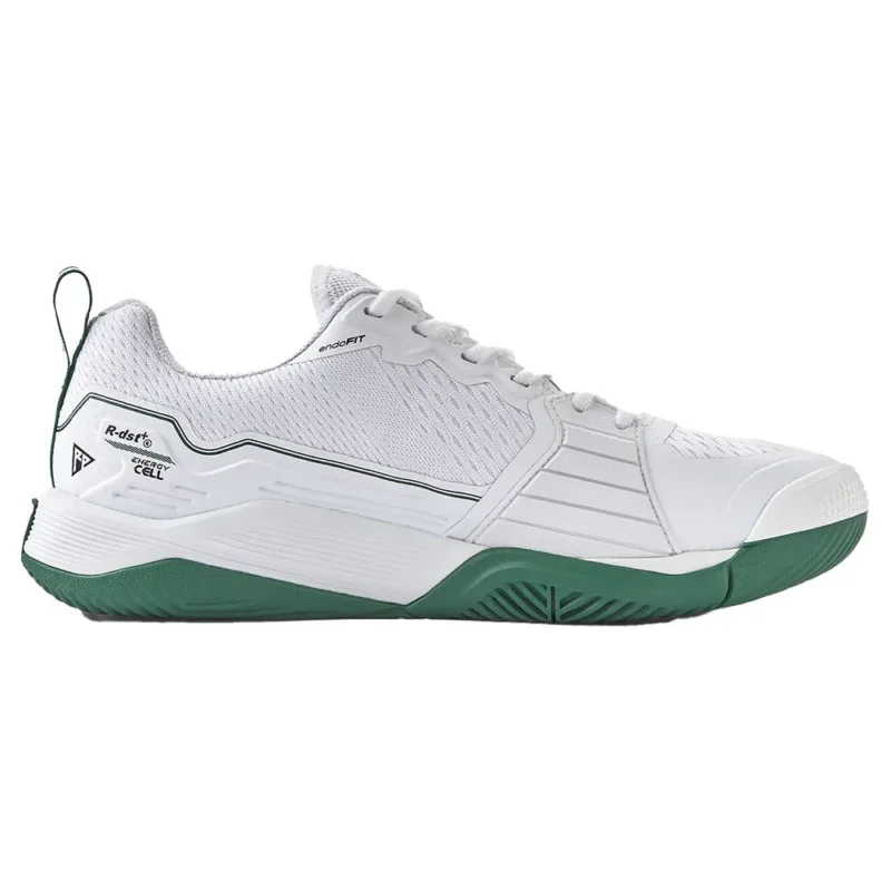 Dernière Chance Wilson Chaussures toutes surfaces Rush Pro 4.5