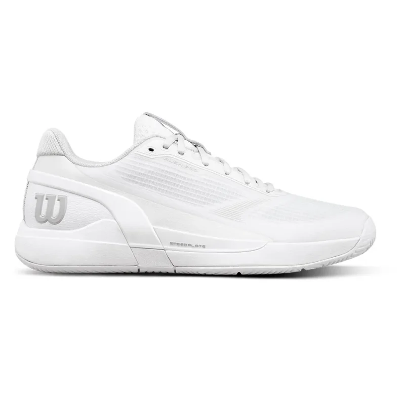 Wilson Chaussures toutes surfaces Rush Pro 5 Produit De Marque