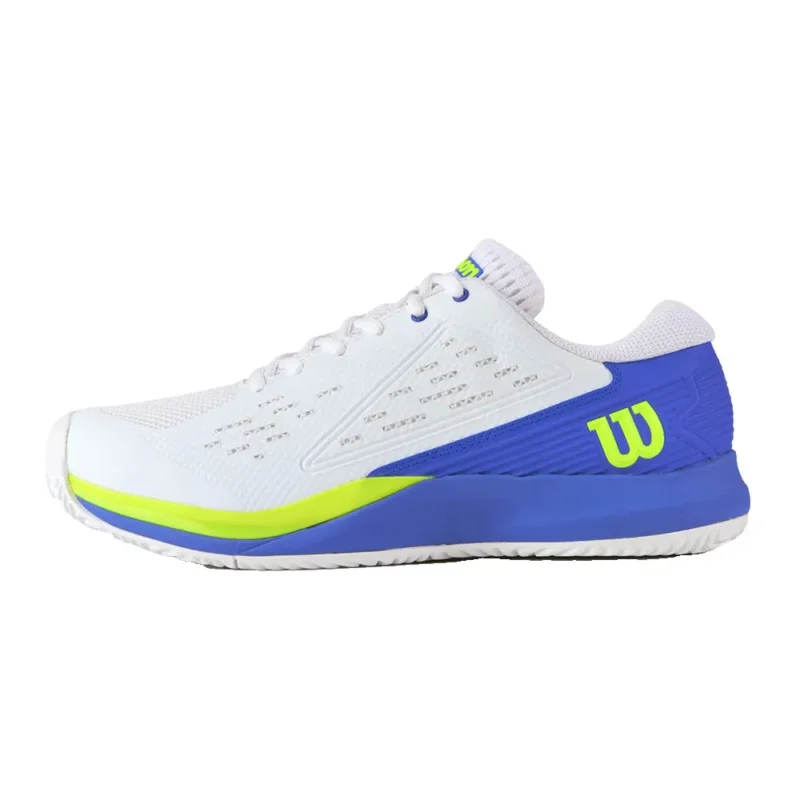 Dernière Chance Wilson Chaussures toutes surfaces Rush Pro Ace