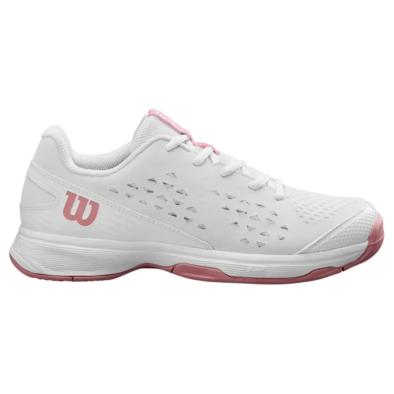 Wilson Chaussures toutes surfaces Rush Pro Lite Produit De Marque