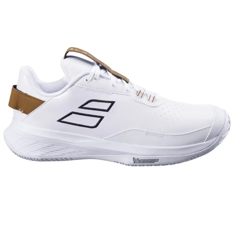 Babolat Chaussures toutes surfaces Sfx evo wimbledon Promotion Saisonnière