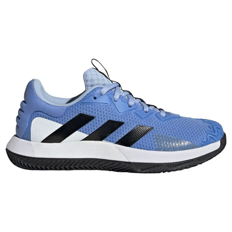 Certifié adidas Chaussures toutes surfaces Solematch Control Clay