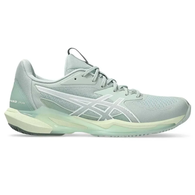 Bon Plan Asics Chaussures toutes surfaces Solution Speed FF 3