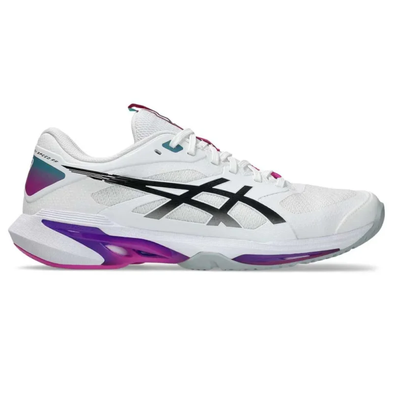 Offre Spéciale Asics Chaussures toutes surfaces Solution Speed FF 4
