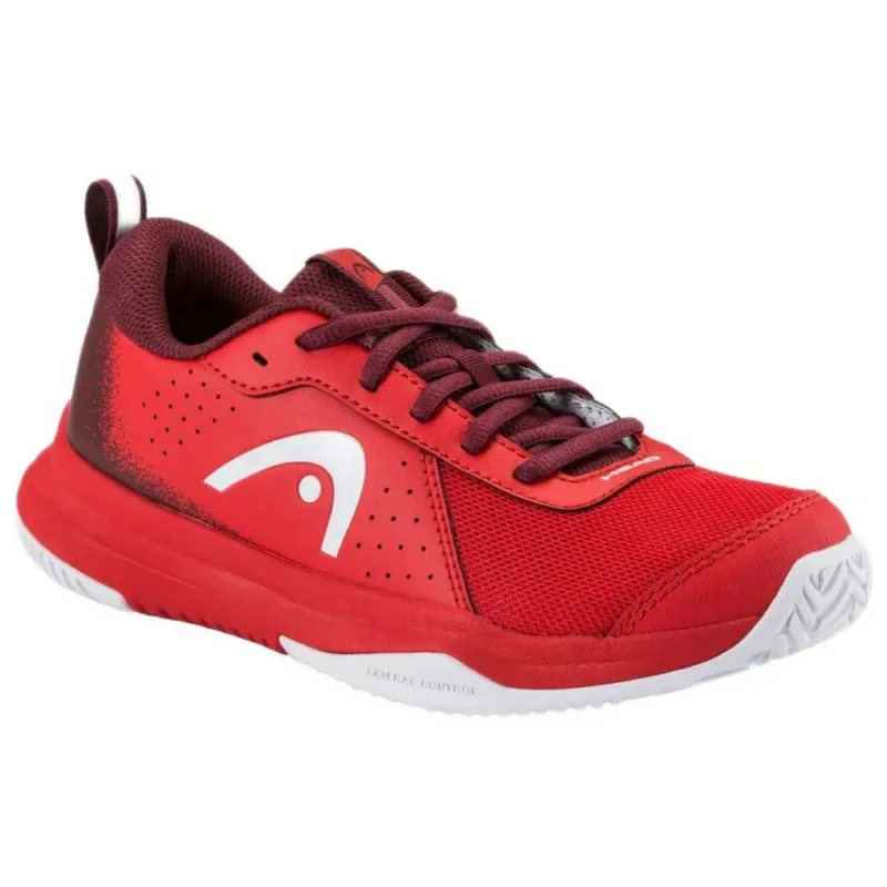 Satisfait Ou Remboursé Head Chaussures toutes surfaces Sprint court 4.0 kid