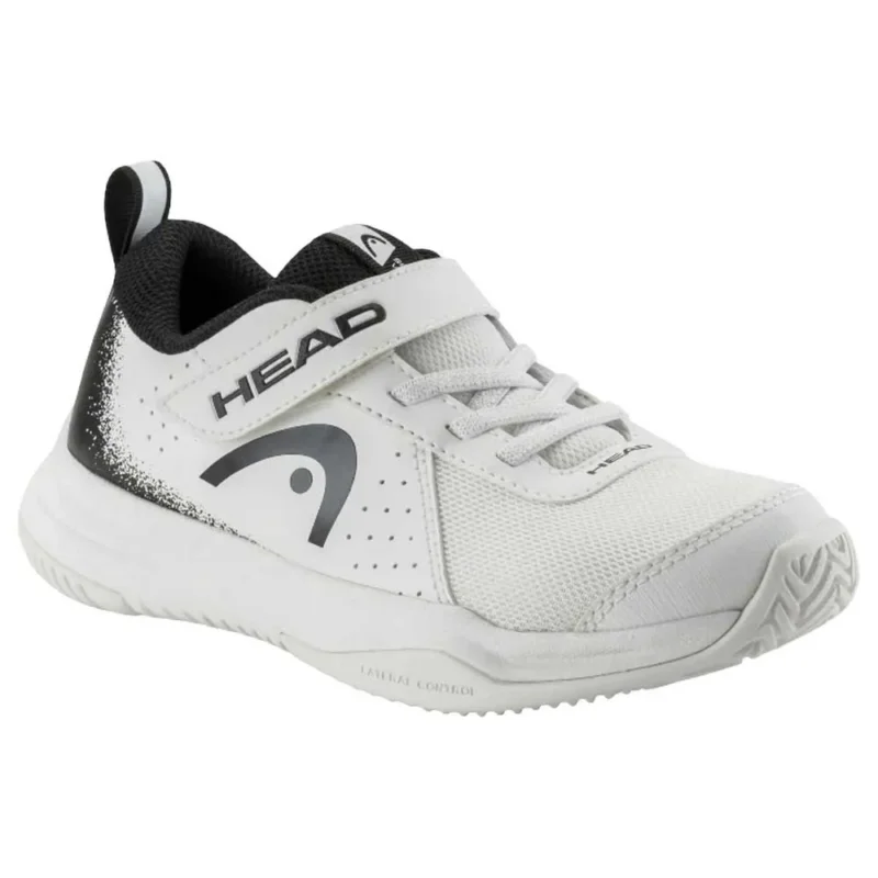 Meilleur Choix Head Chaussures toutes surfaces Sprint Velcro 4.0