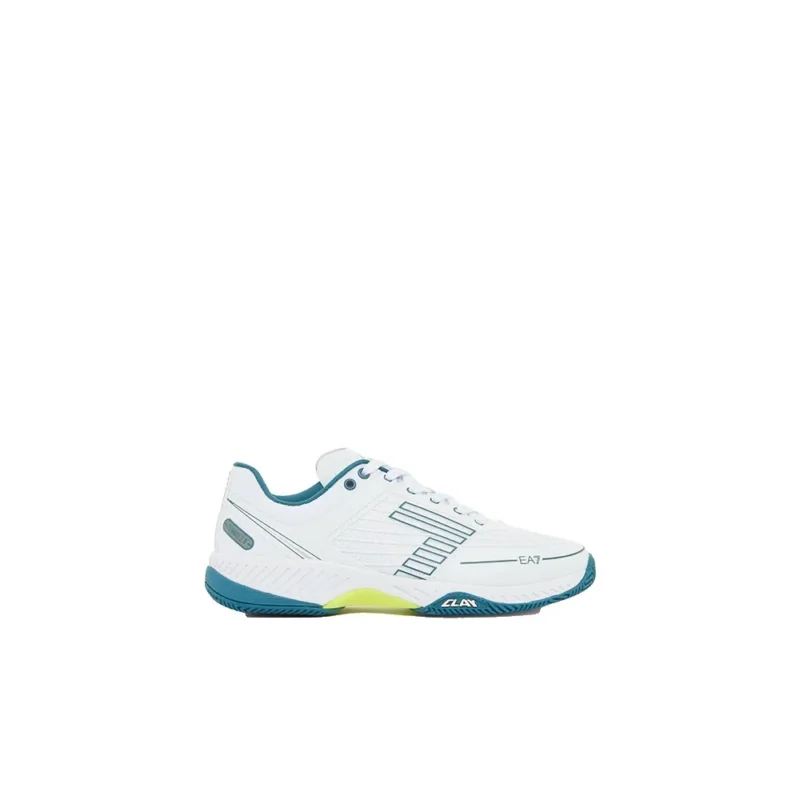 Expédition Rapide EA7 EMPORIO ARMANI Chaussures X8X242_XK438
