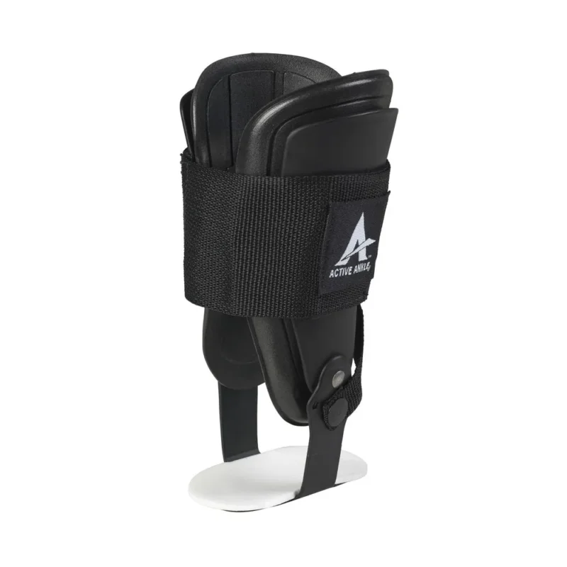 Commander Vite Select Chevillère Active 2