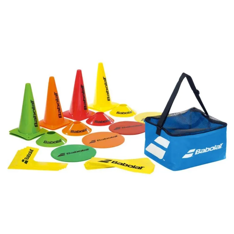 Babolat Cônes d´entraînement Offre Du Jour