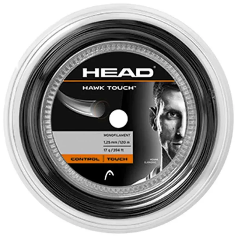 Head Corde de bobine de tennis Hawk Touch 120 m Affaire À Saisir