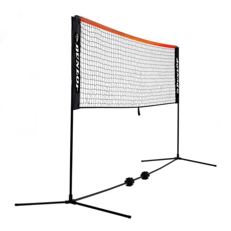 Must-Have Dunlop Filet de Mini Tennis Badminton/