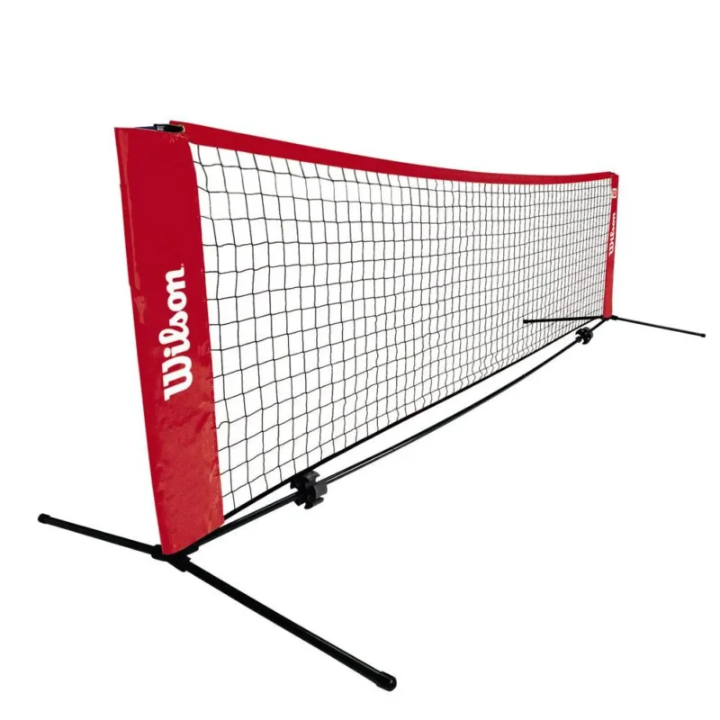Wilson Filet de Mini Tennis Starter EZ 3.2 m Prix Choc