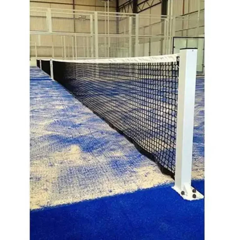 Softee Filet de padel de compétition premium en gazon artificiel 4mm Prix Choc