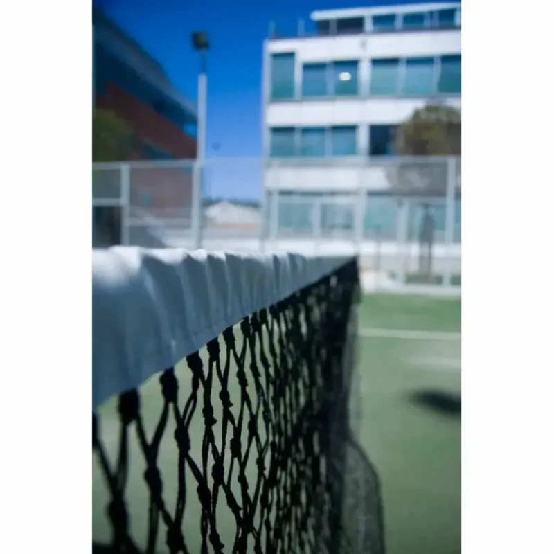 Softee Filet de tennis 10 Maille Double Vente Directe
