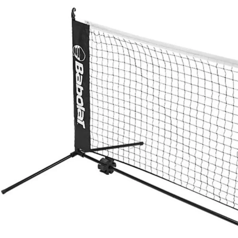 Soldes Babolat Filet de tennis Mini