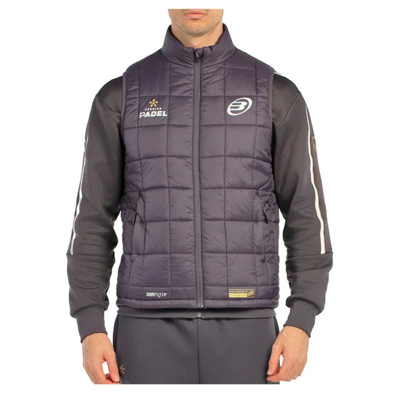 Bullpadel Gilet Belio Nouveauté