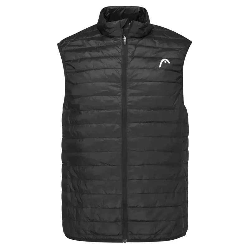 Affaire À Saisir Head Gilet Club Lightweight