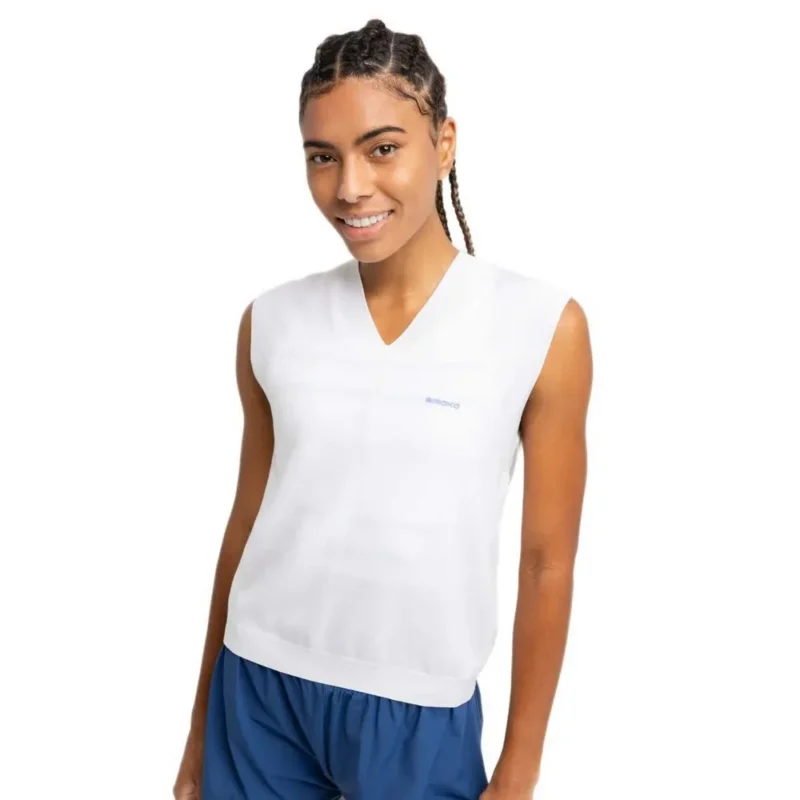 Siroko Gilet Smash Prix Choc
