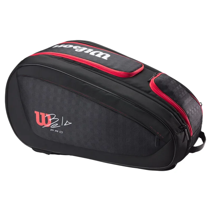Wilson Housse pour raquette de padel Bela V3 Dernière Chance