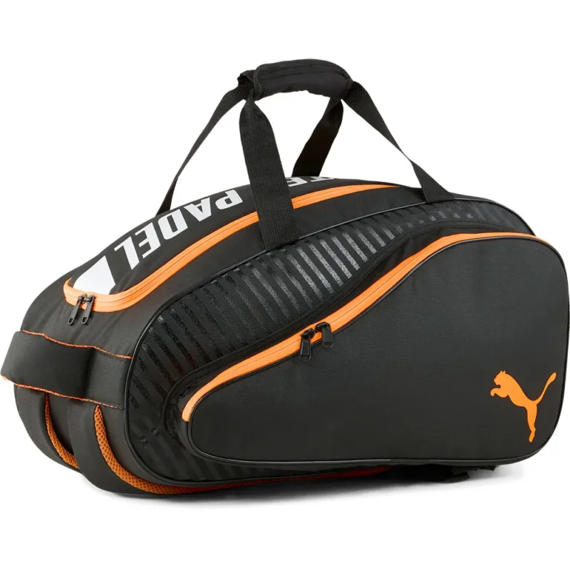 Vente Directe Puma Housse pour raquette de padel Nova Elite Small
