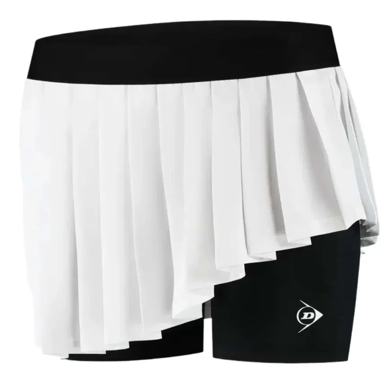 Solde Dunlop Jupe Game pleated