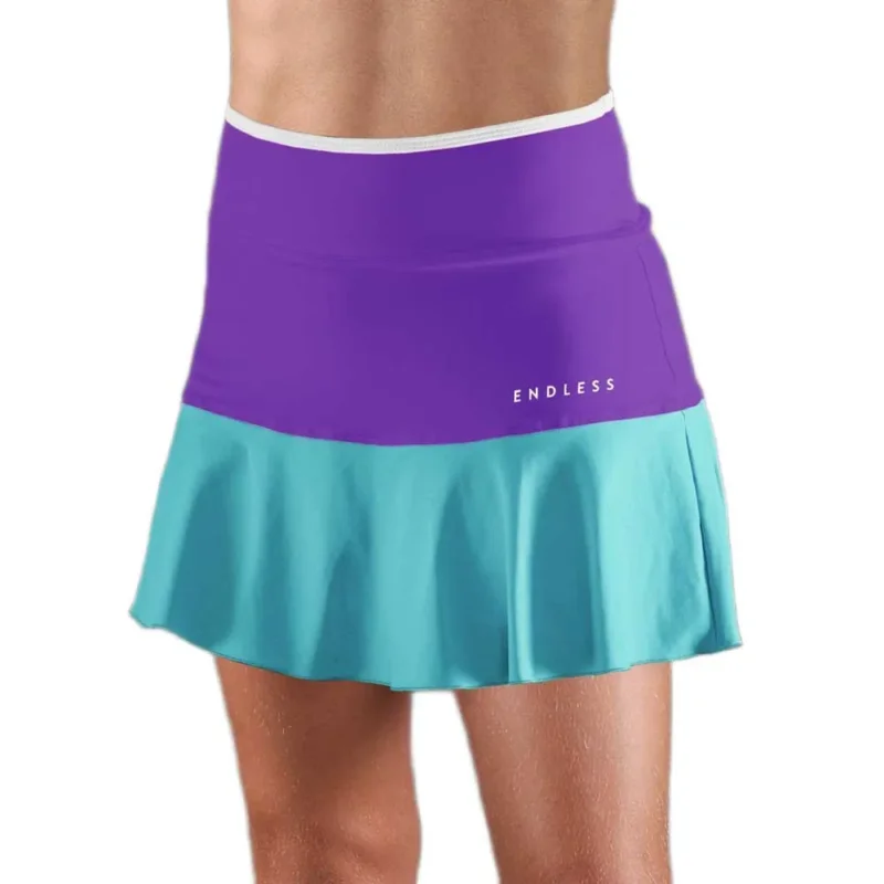 Commander Vite Endless Jupe Lace