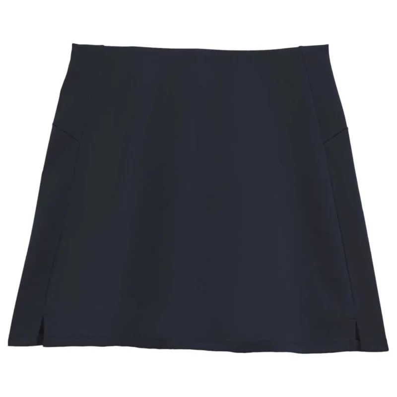 Wilson Jupe Team Flat Front Prix Cassé
