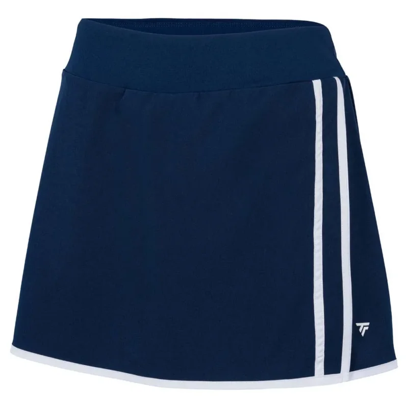 Tecnifibre Jupe Team stretch Meilleur Choix