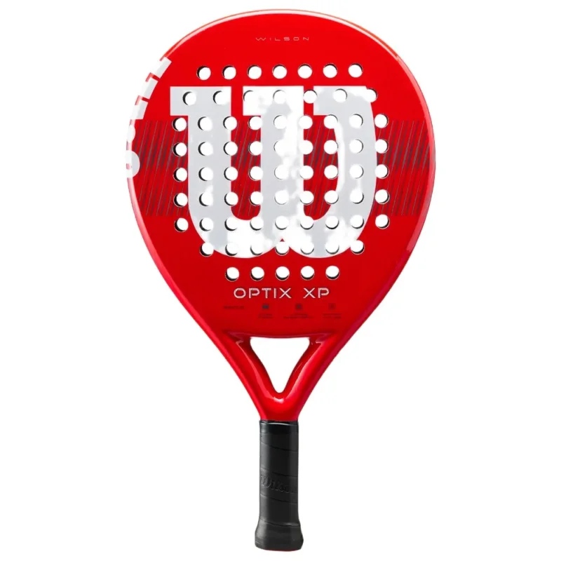 Offre Spéciale Wilson Kit de padel Optix XP Box