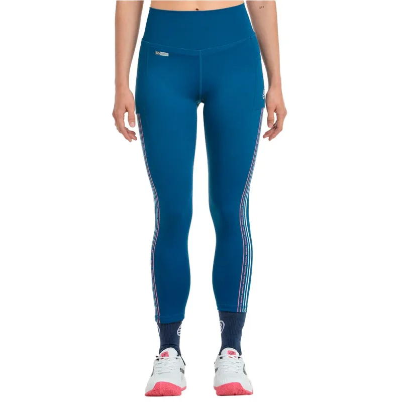 Retour Gratuit Bullpadel Leggings Damava
