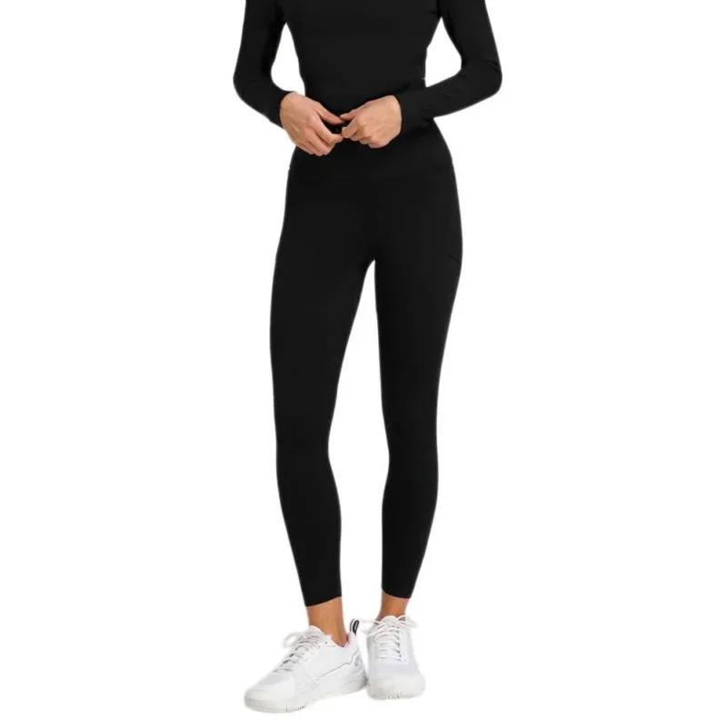Satisfait Ou Remboursé Wilson Leggings Essential
