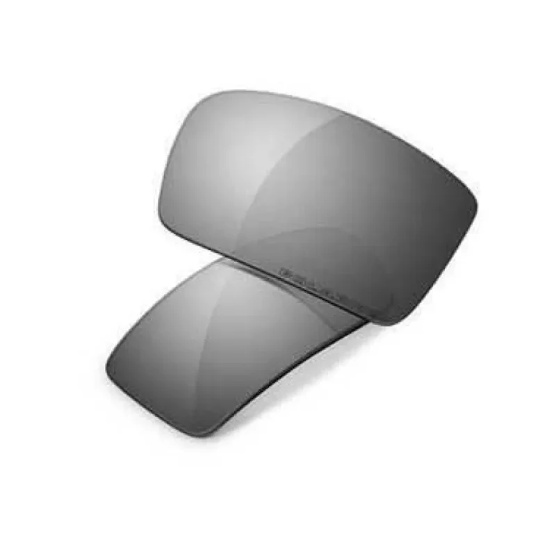 Oakley Lentilles de remplacement polarisées Gascan Promotion Saisonnière