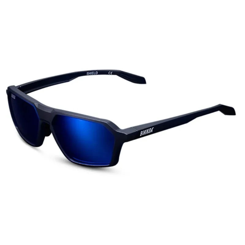 Marque Bikkoa Lunettes de soleil Shield