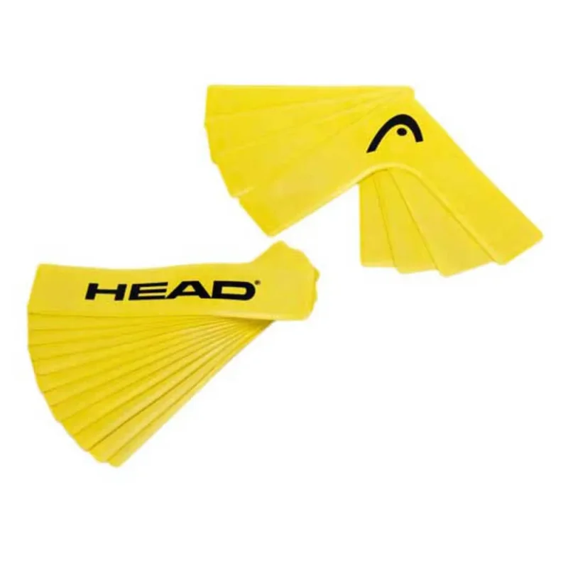 Achetez Aujourd'hui Head Marquage au sol/Bords