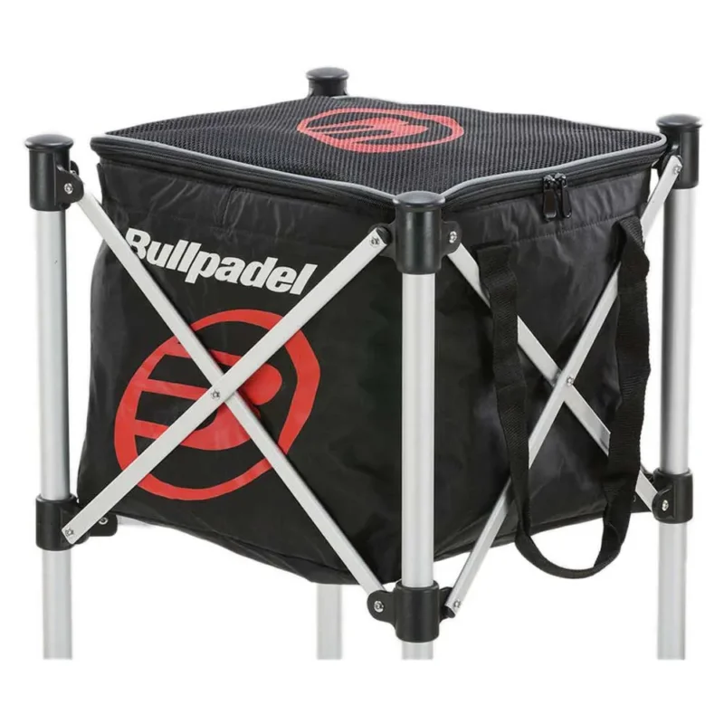 Commande En Gros Bullpadel Panier à balles