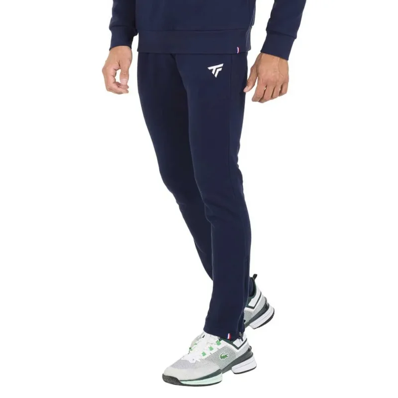 Meilleur Choix Tecnifibre Pantalon de survêtement Team Tech
