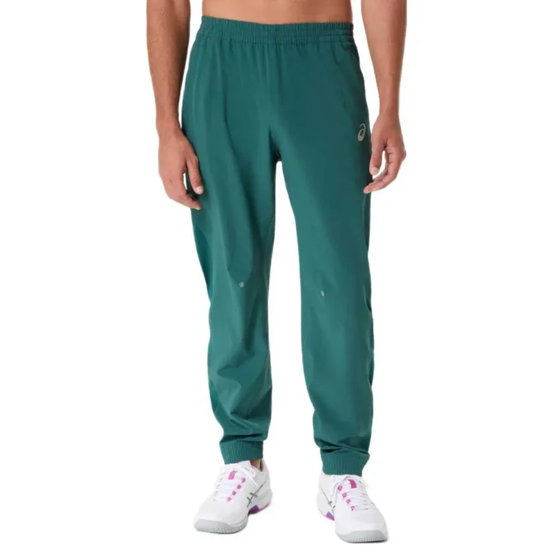 Asics Pantalon Match Top Vente