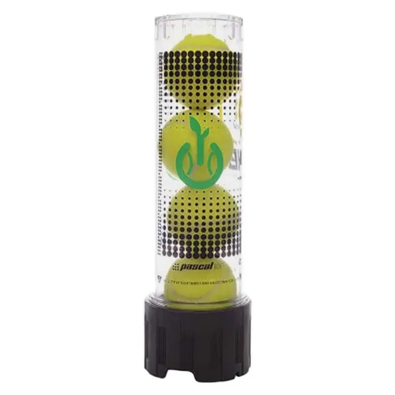 Bullpadel Pascal Box 4B pressurisateur Commander Vite