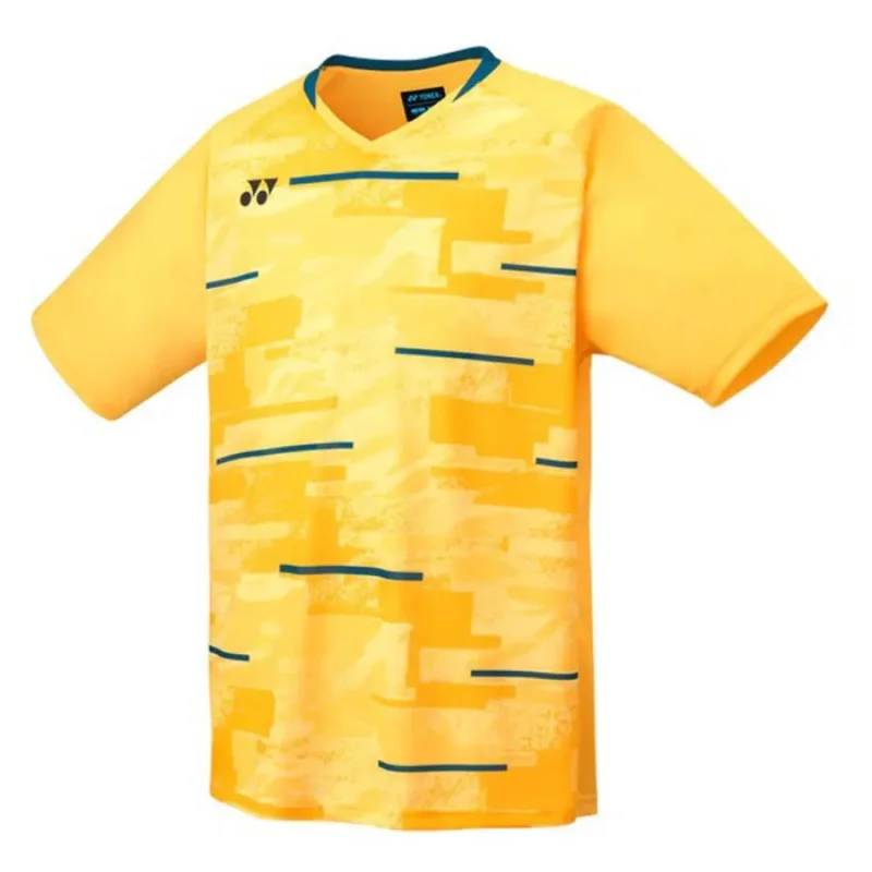 Prix Bas Yonex Polo à manches courtes 0034ex