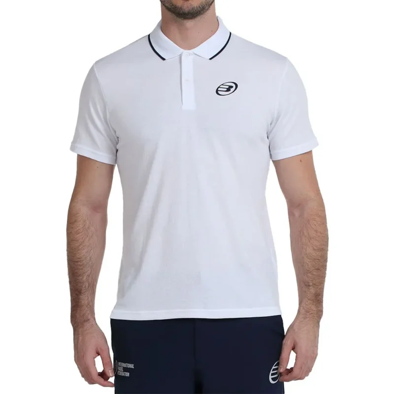 Bullpadel Polo à manches courtes Centeb Commander Vite