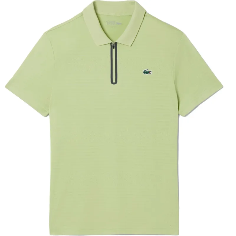 Lacoste Polo à manches courtes Players collection Meilleur Prix