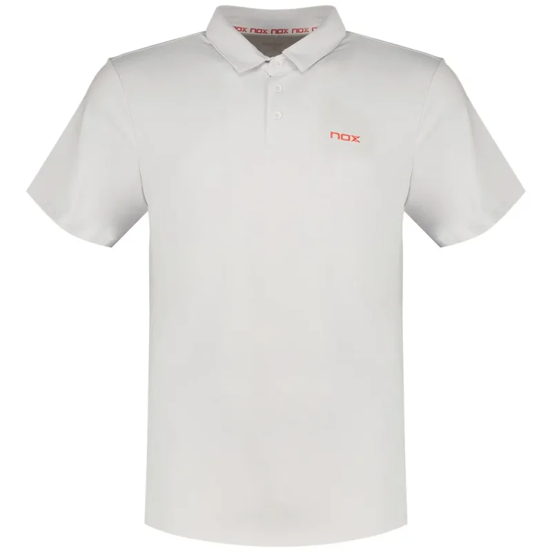Nox Polo à manches courtes Team regular Solde