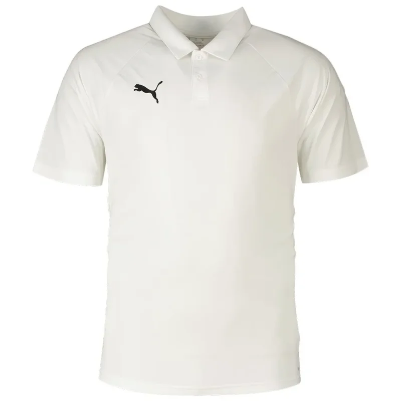 Commander Maintenant Puma Polo à manches courtes Teamliga