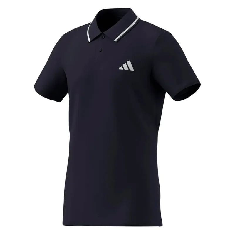 adidas Polo à manches courtes Tennis Climacool Freelift Pro Pas Cher