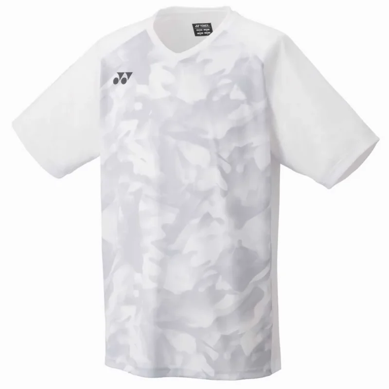 Promotion Yonex Polo à manches courtes Ym0033ex