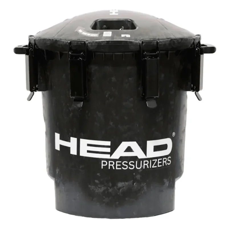 Prix Réduit Head Pressuriseur X100
